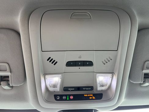 Used 2021 Chevrolet Equinox LT w/ Driver Convenience Package AWD/4WD image 14