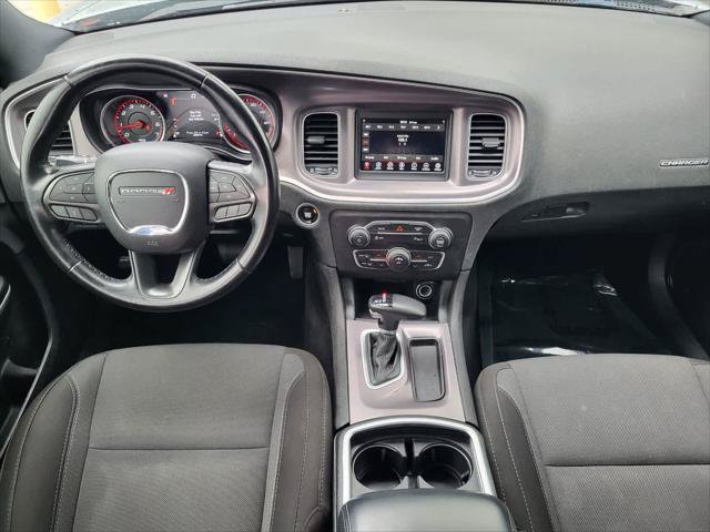Certified 2022 Dodge Charger SXT RWD image 24