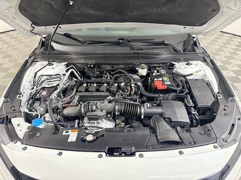 Used 2021 Honda Accord EX-L image 39