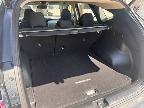 Used 2023 Hyundai Tucson SEL FWD image 12
