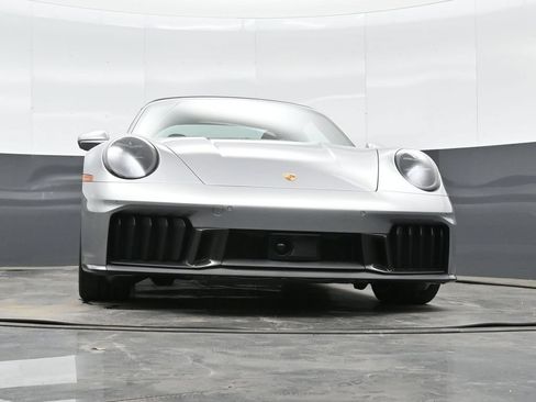 Used 2026 Porsche 911 Targa 4 GTS AWD/4WD image 49