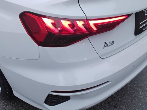 Used 2023 Audi A3 2.0T Premium w/ Convenience Package image 10