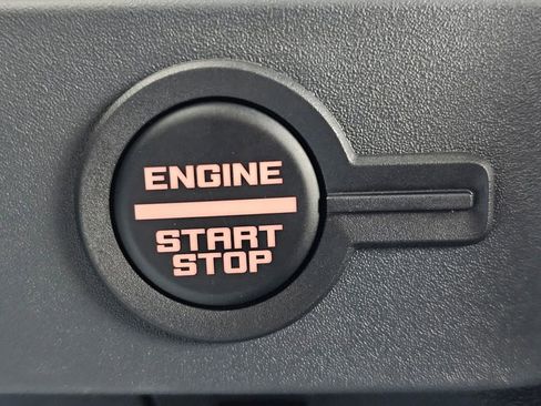 New 2025 Ford Bronco Raptor AWD/4WD image 23