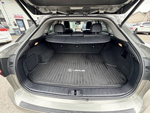 Used 2017 Lexus RX 350 Base AWD 4dr SUV image 54