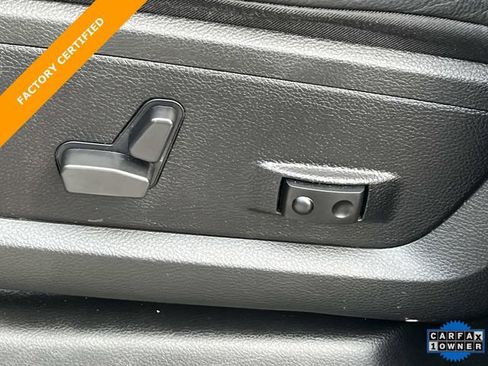 Certified 2024 RAM 2500 Rebel w/ Safety Group image 25