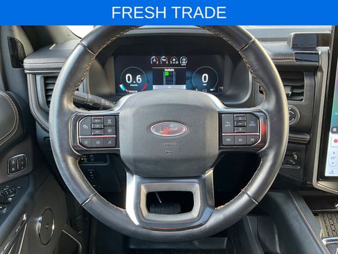 Used 2022 Ford Expedition Max Platinum image 15