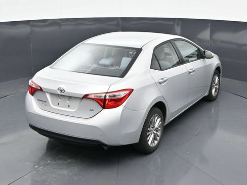 Used 2014 Toyota Corolla LE FWD image 27