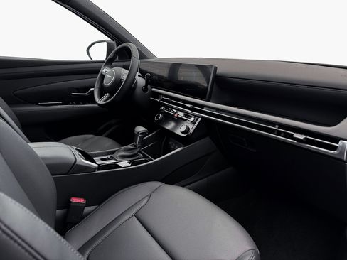 New 2026 Hyundai Santa Cruz XRT AWD/4WD image 15