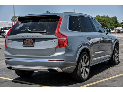 Used 2020 Volvo XC90 T6 Inscription w/ Protection Package Premier AWD/4WD image 9