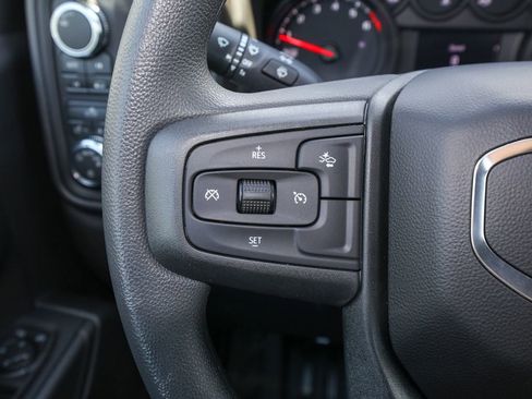 New 2026 GMC Sierra 1500 Pro AWD/4WD image 14