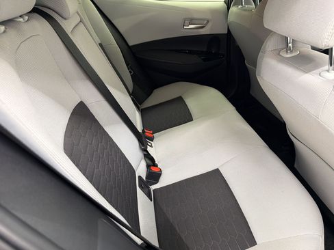 Used 2022 Toyota Corolla SE FWD image 27