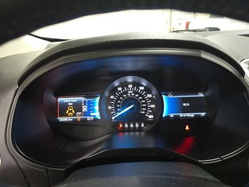 Used 2023 Ford Edge SEL w/ Convenience Package AWD/4WD image 23