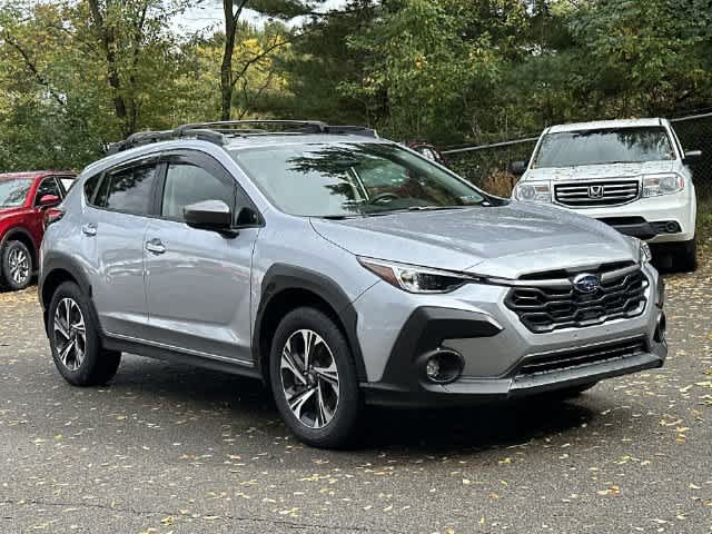 Certified 2024 Subaru Crosstrek 2.0i Premium AWD/4WD image 30