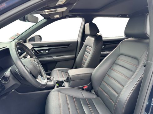 Used 2023 Honda CR-V Sport Touring image 9