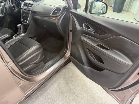 Used 2014 Buick Encore FWD image 22