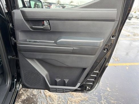 New 2026 Toyota Tacoma SR5 image 48