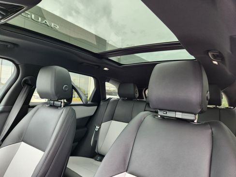 New 2026 Land Rover Range Rover Velar S AWD/4WD image 10