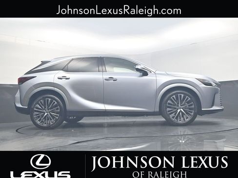 New 2026 Lexus RX 350 Premium Plus image 22