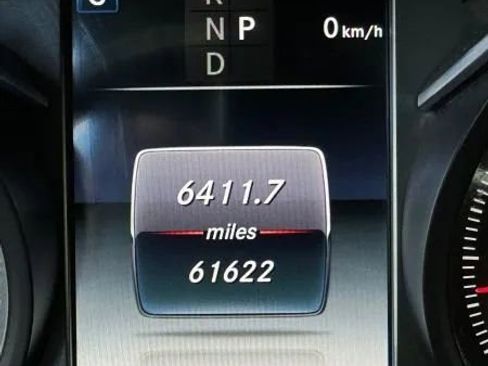 Used 2018 Mercedes-Benz C 300 4MATIC Sedan w/ AMG Line image 16