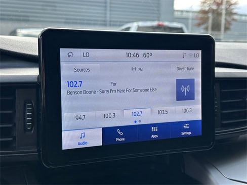 Certified 2022 Ford Explorer XLT image 21