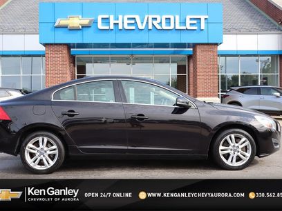 Used 2013 Volvo S60 T5