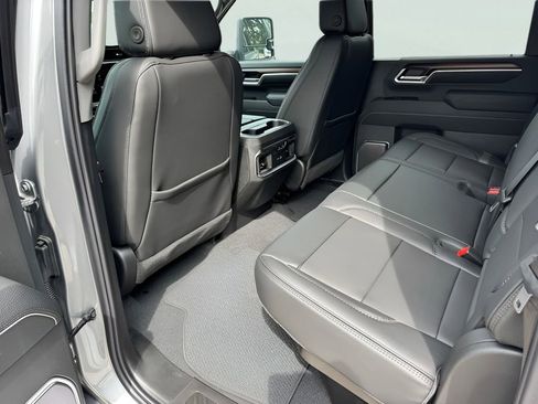 New 2026 GMC Sierra 2500 Denali w/ Denali Reserve Package AWD/4WD image 14