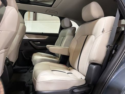 New 2026 MAZDA CX-90 3.3 Turbo w/ Premium Sport Pkg image 32