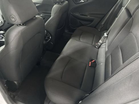 Used 2024 Chevrolet Malibu LT FWD image 15