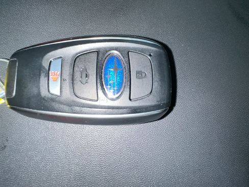 Used 2025 Subaru WRX Limited AWD/4WD image 28