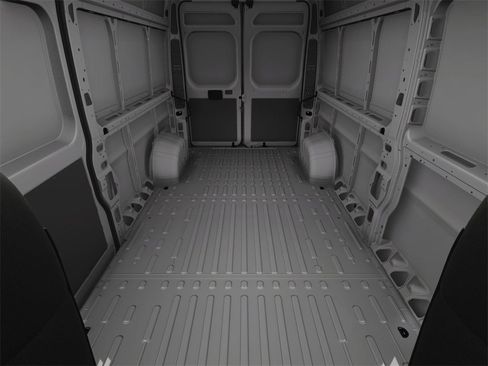 New 2025 RAM ProMaster 2500 w/ Convenience Group image 19