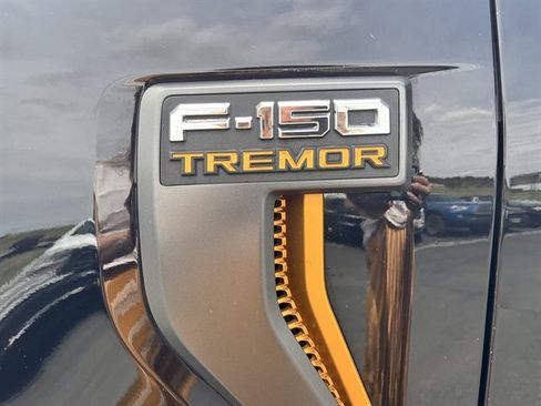 Used 2025 Ford F150 Tremor w/ Equipment Group 402A High AWD/4WD image 11
