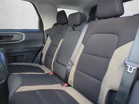 New 2025 Ford Bronco Sport Big Bend image 17