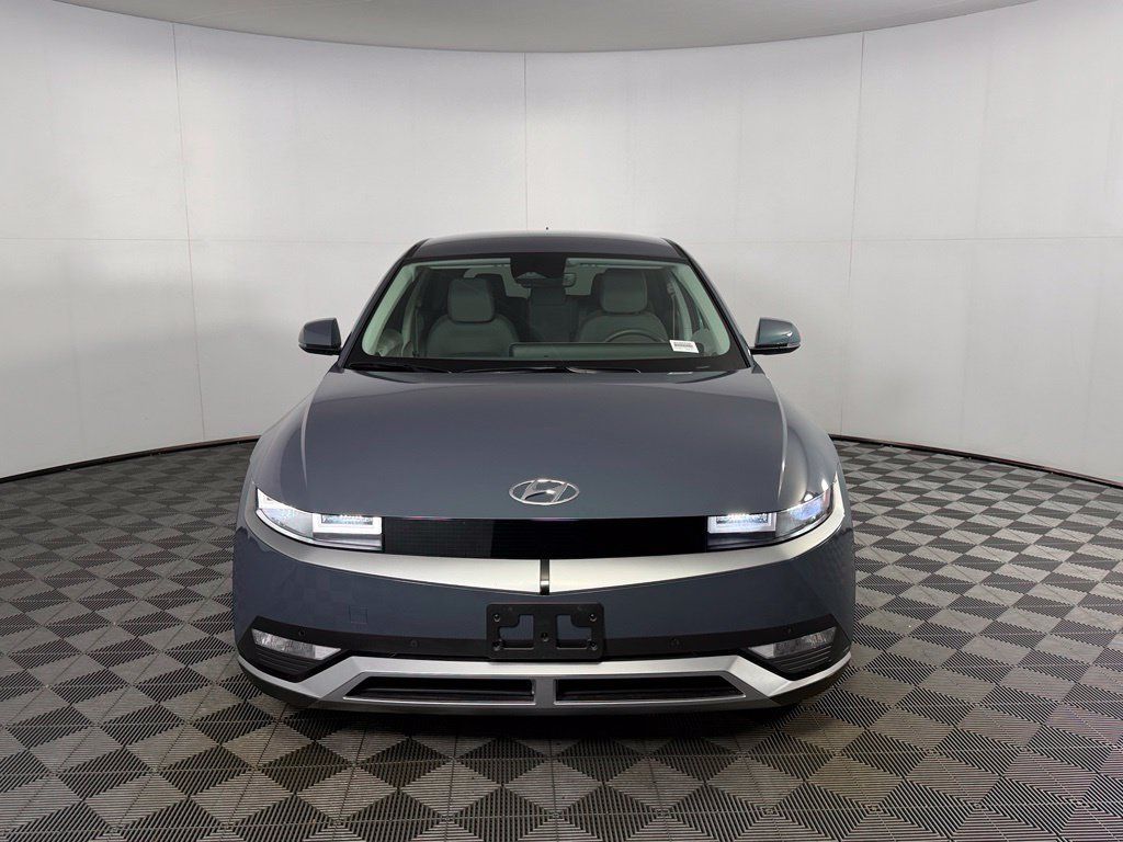 Used 2024 Hyundai Ioniq 5 SEL RWD image 10