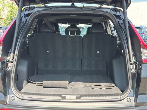 Used 2024 Honda CR-V Sport-L image 21