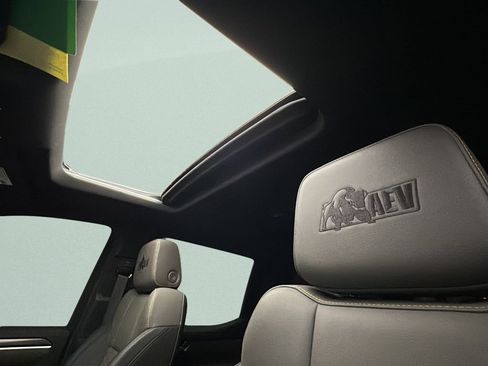 Used 2024 Chevrolet Silverado 1500 ZR2 w/ ZR2 Bison Edition image 12