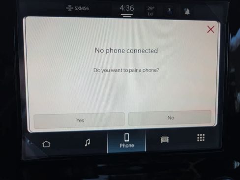 New 2026 RAM 5500 Tradesman w/ Chrome Appearance Group AWD/4WD image 16