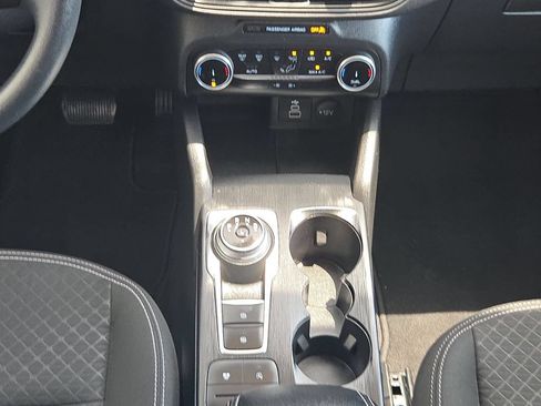 Used 2025 Ford Escape Active FWD image 21