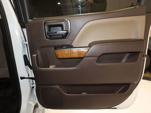 Used 2018 GMC Sierra 1500 SLT image 20