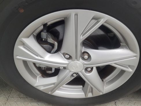 Used 2020 Hyundai Sonata SE FWD image 31