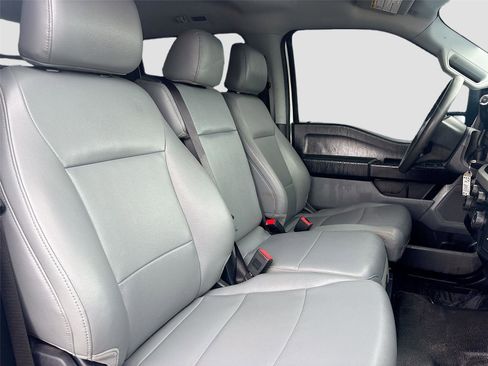 Used 2023 Ford F250 XL w/ FX4 Off-Road Package image 27