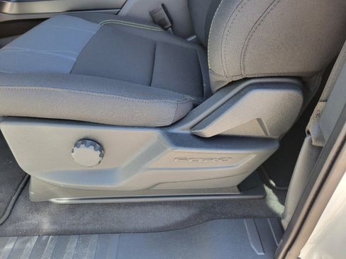 New 2025 Ford F150 STX w/ Equipment Group 200A image 13