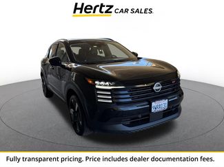 Used 2026 Nissan Kicks SR AWD/4WD video 1