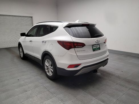 Used 2018 Hyundai Santa Fe Sport 2.0T FWD image 5