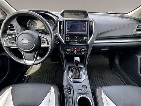 Used 2019 Subaru Crosstrek 2.0i Limited w/ Popular Package #2 image 7