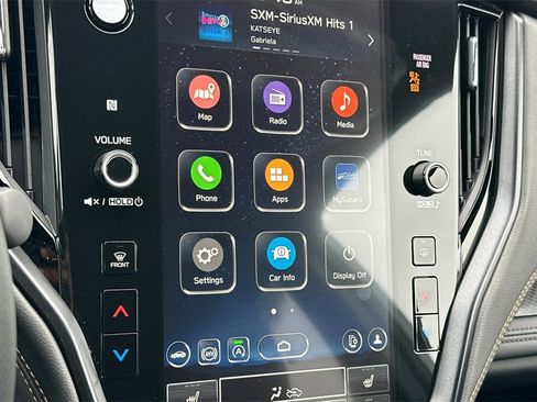 New 2025 Subaru Outback Wilderness image 24