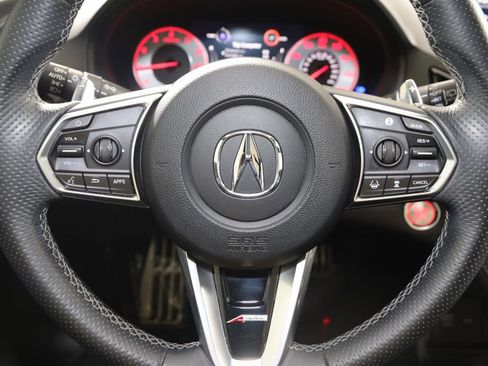 Used 2020 Acura RDX A-Spec image 36