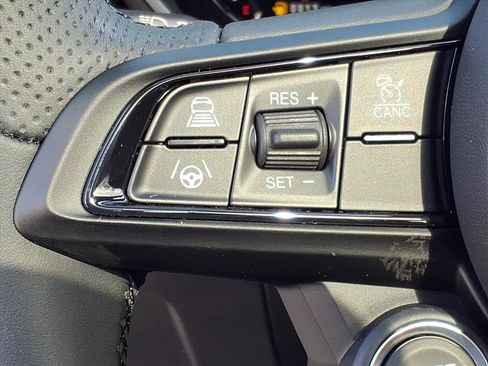 New 2026 Alfa Romeo Giulia image 19