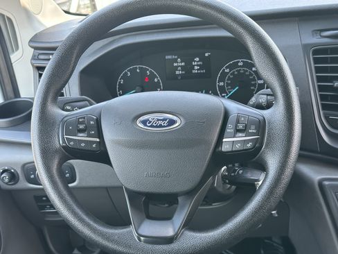 Used 2024 Ford Transit 350 XL RWD image 22