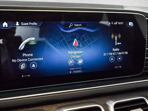 Certified 2021 Mercedes-Benz GLE 350 4MATIC image 16