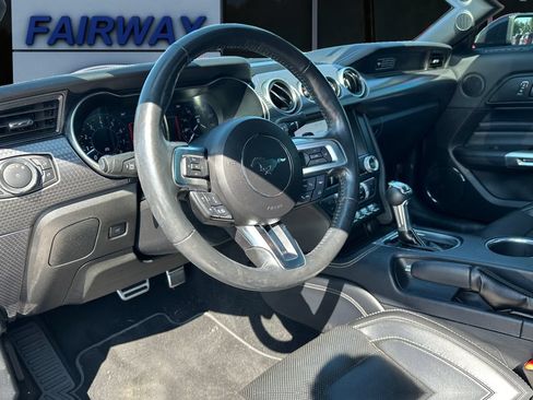 Used 2020 Ford Mustang GT Premium w/ GT Performance Package RWD image 14